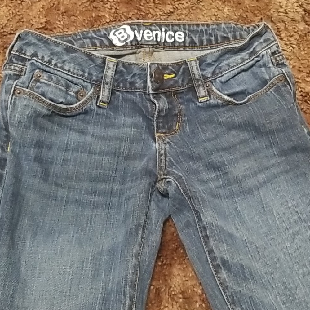 Bullhead jeans